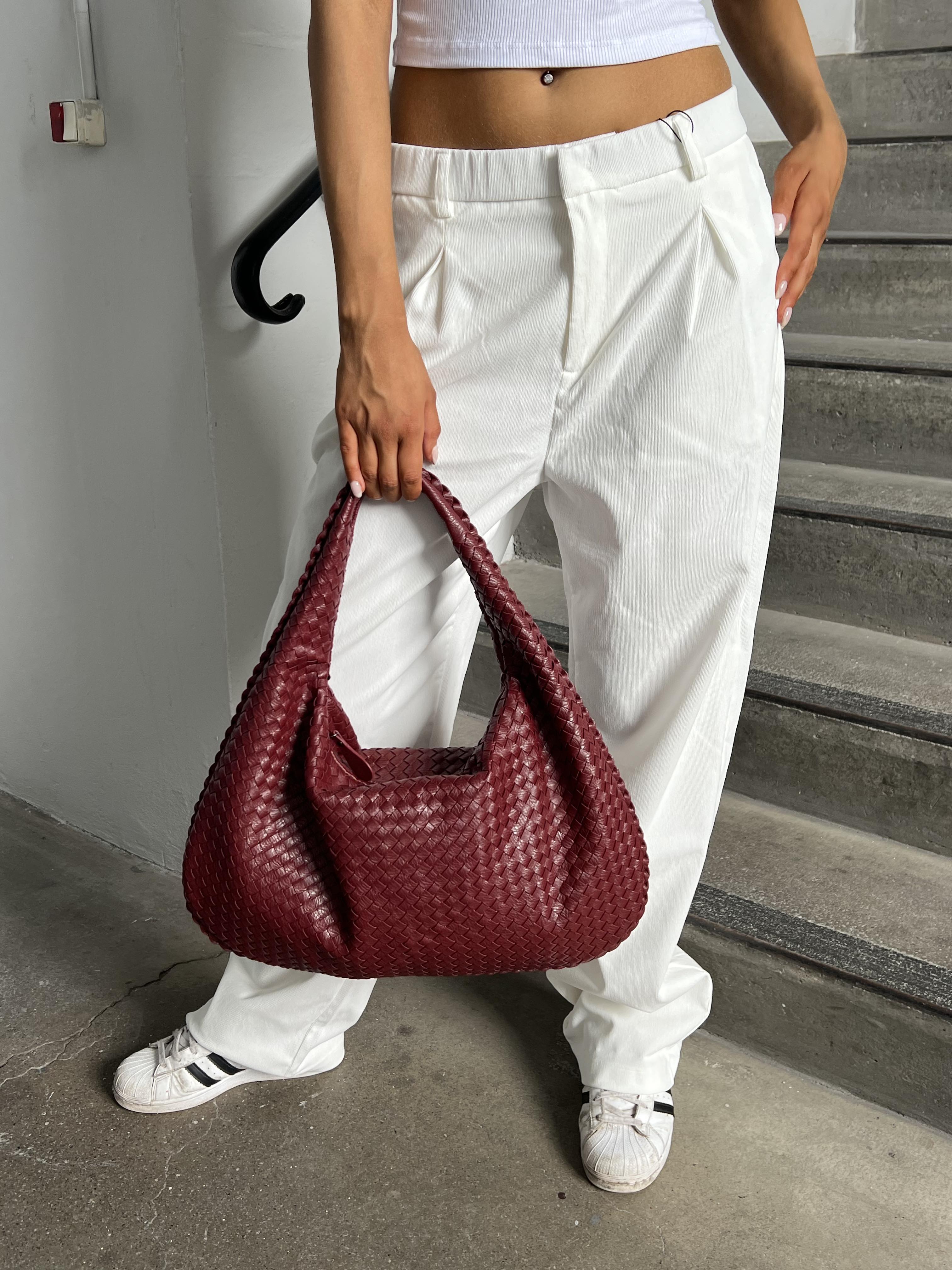 Classy Tote | Modieuze tas