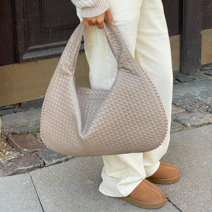 Classy Tote | Modieuze tas